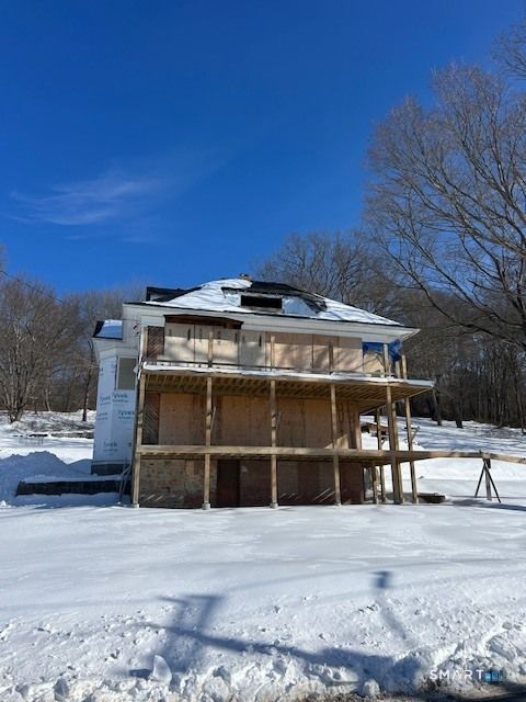 Tiny photo for 435 Military Highway, Groton, CT 06340 (MLS # 24152063)