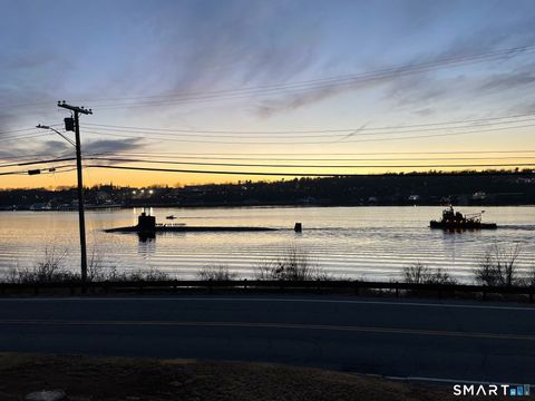 Tiny photo for 435 Military Highway, Groton, CT 06340 (MLS # 24152063)