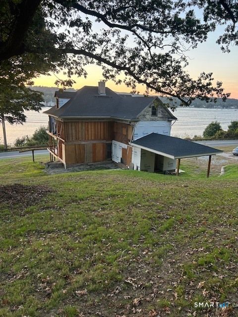 Tiny photo for 435 Military Highway, Groton, CT 06340 (MLS # 24152063)