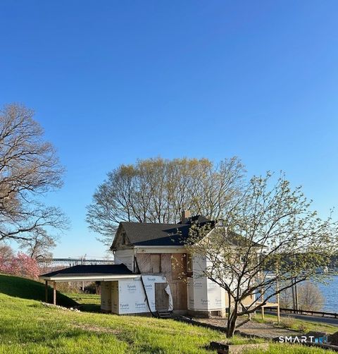 Tiny photo for 435 Military Highway, Groton, CT 06340 (MLS # 24152063)