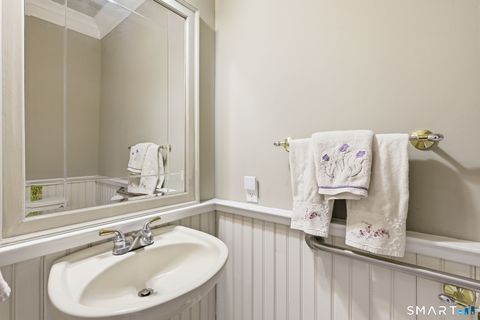 Tiny photo for 22 Misty Vale Road, Newtown, CT 06482 (MLS # 24166268)