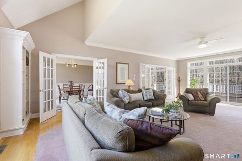 Tiny photo for 22 Misty Vale Road, Newtown, CT 06482 (MLS # 24166268)