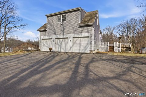 Tiny photo for 22 Misty Vale Road, Newtown, CT 06482 (MLS # 24166268)