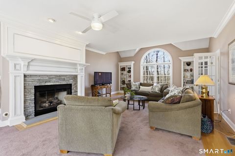 Tiny photo for 22 Misty Vale Road, Newtown, CT 06482 (MLS # 24166268)