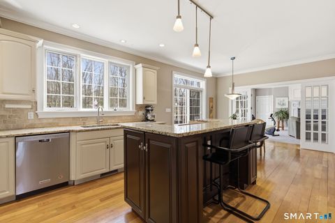 Tiny photo for 22 Misty Vale Road, Newtown, CT 06482 (MLS # 24166268)