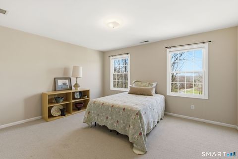 Tiny photo for 22 Misty Vale Road, Newtown, CT 06482 (MLS # 24166268)