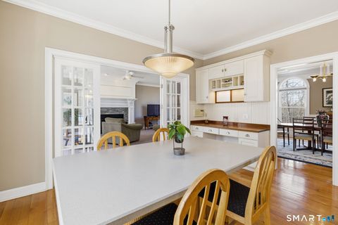 Tiny photo for 22 Misty Vale Road, Newtown, CT 06482 (MLS # 24166268)