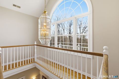 Tiny photo for 22 Misty Vale Road, Newtown, CT 06482 (MLS # 24166268)