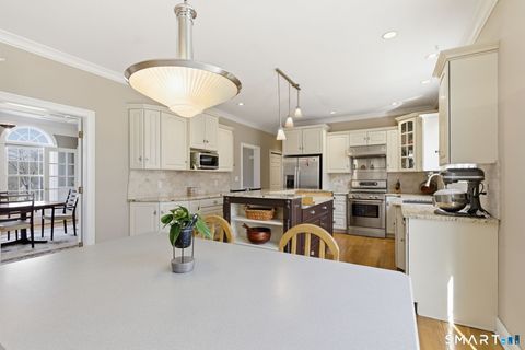 Tiny photo for 22 Misty Vale Road, Newtown, CT 06482 (MLS # 24166268)