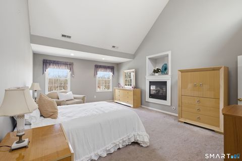 Tiny photo for 22 Misty Vale Road, Newtown, CT 06482 (MLS # 24166268)