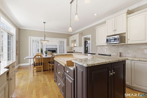 Tiny photo for 22 Misty Vale Road, Newtown, CT 06482 (MLS # 24166268)