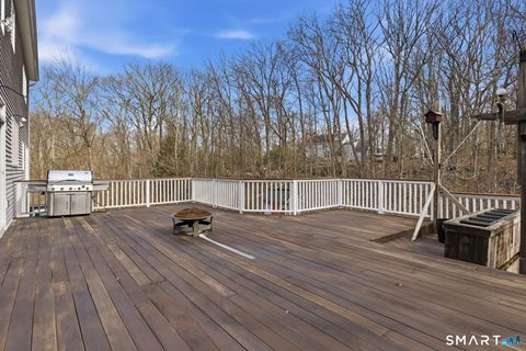 Tiny photo for 22 Misty Vale Road, Newtown, CT 06482 (MLS # 24166268)