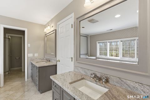 Tiny photo for 22 Misty Vale Road, Newtown, CT 06482 (MLS # 24166268)