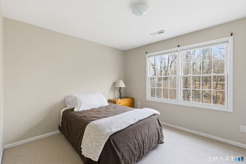 Tiny photo for 22 Misty Vale Road, Newtown, CT 06482 (MLS # 24166268)