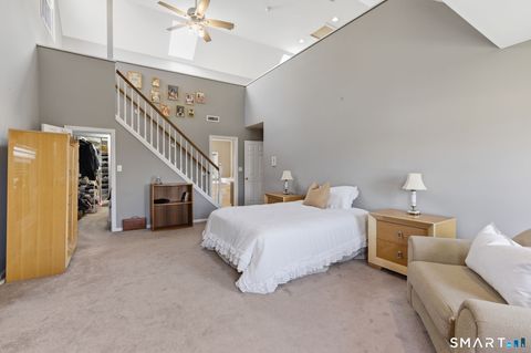 Tiny photo for 22 Misty Vale Road, Newtown, CT 06482 (MLS # 24166268)