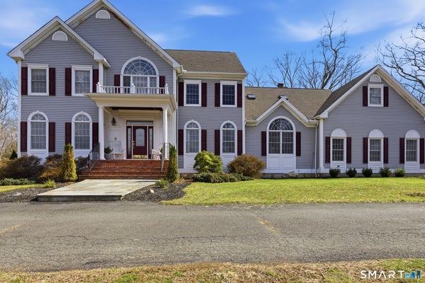 22 MISTY VALE RD, SANDY HOOK, CT 06482 - Image 58b77c0d155da2d9f6af2d397dfa05f9/563014096