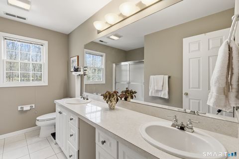 Tiny photo for 22 Misty Vale Road, Newtown, CT 06482 (MLS # 24166268)