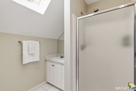 Tiny photo for 22 Misty Vale Road, Newtown, CT 06482 (MLS # 24166268)