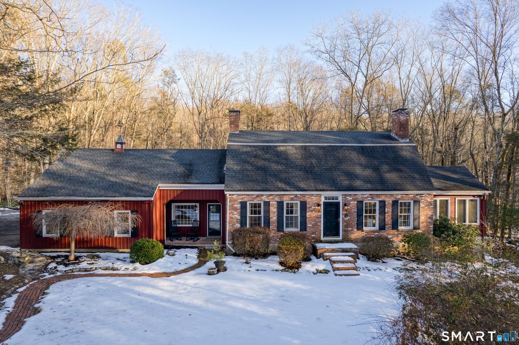 Photo of 100 Concord Drive, Madison, CT 06443 (MLS # 24148442)