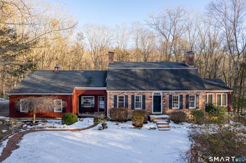 100 Concord Drive Madison CT 06443