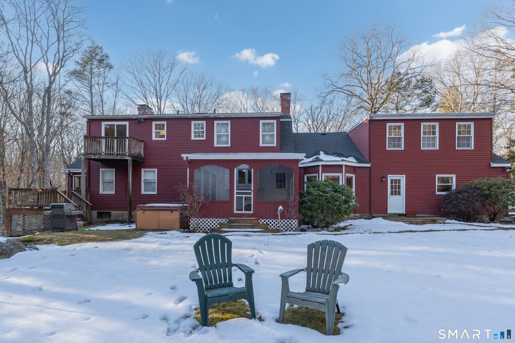 Photo of 100 Concord Drive, Madison, CT 06443 (MLS # 24148442)