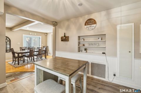 Tiny photo for 21 Weymouth Road, Enfield, CT 06082 (MLS # 24165063)