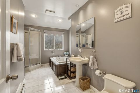 Tiny photo for 21 Weymouth Road, Enfield, CT 06082 (MLS # 24165063)