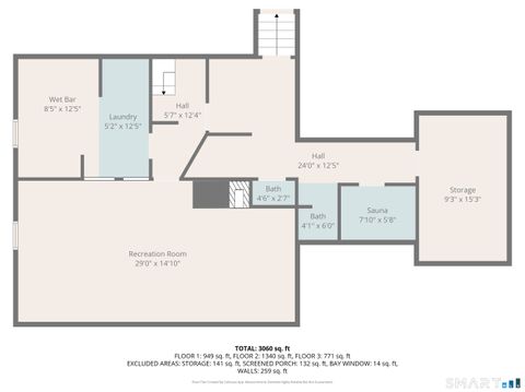 Tiny photo for 21 Weymouth Road, Enfield, CT 06082 (MLS # 24165063)