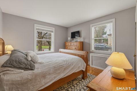 Tiny photo for 21 Weymouth Road, Enfield, CT 06082 (MLS # 24165063)