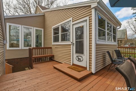 Tiny photo for 21 Weymouth Road, Enfield, CT 06082 (MLS # 24165063)