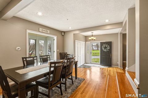 Tiny photo for 21 Weymouth Road, Enfield, CT 06082 (MLS # 24165063)