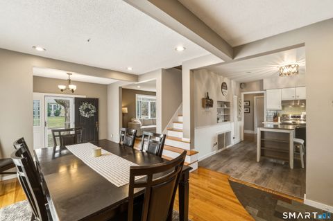 Tiny photo for 21 Weymouth Road, Enfield, CT 06082 (MLS # 24165063)