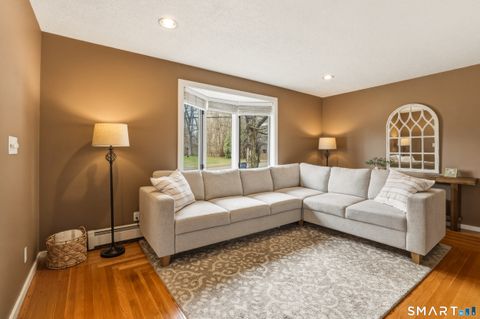 Tiny photo for 21 Weymouth Road, Enfield, CT 06082 (MLS # 24165063)