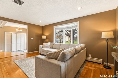 Tiny photo for 21 Weymouth Road, Enfield, CT 06082 (MLS # 24165063)