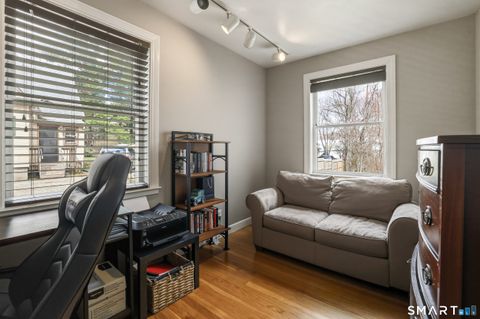 Tiny photo for 21 Weymouth Road, Enfield, CT 06082 (MLS # 24165063)