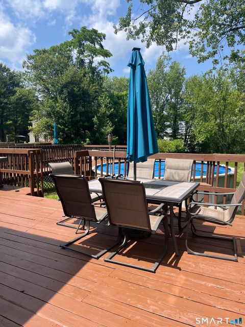 Tiny photo for 21 Weymouth Road, Enfield, CT 06082 (MLS # 24165063)