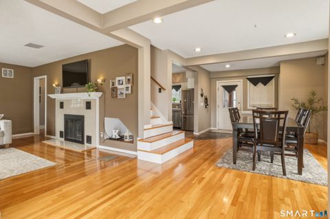 Tiny photo for 21 Weymouth Road, Enfield, CT 06082 (MLS # 24165063)