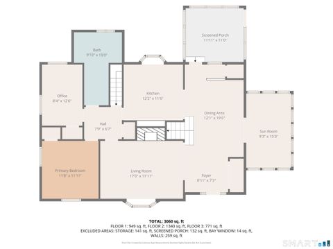 Tiny photo for 21 Weymouth Road, Enfield, CT 06082 (MLS # 24165063)