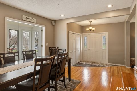 Tiny photo for 21 Weymouth Road, Enfield, CT 06082 (MLS # 24165063)