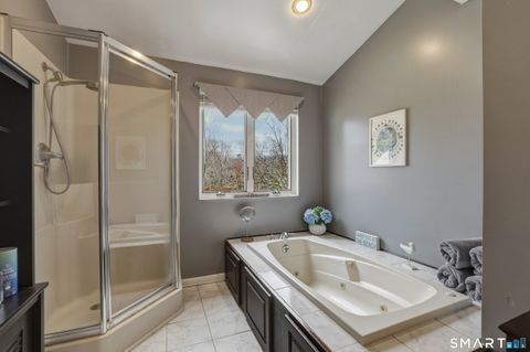 Tiny photo for 21 Weymouth Road, Enfield, CT 06082 (MLS # 24165063)