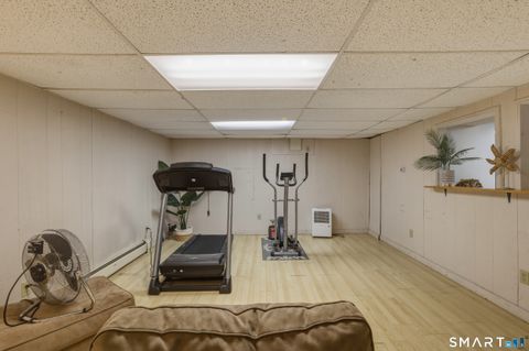 Tiny photo for 21 Weymouth Road, Enfield, CT 06082 (MLS # 24165063)