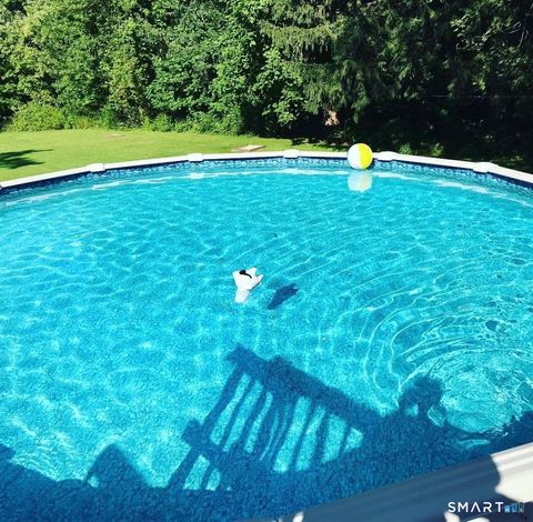 Tiny photo for 21 Weymouth Road, Enfield, CT 06082 (MLS # 24165063)