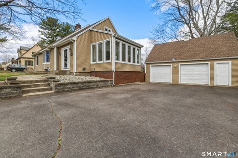 Tiny photo for 21 Weymouth Road, Enfield, CT 06082 (MLS # 24165063)