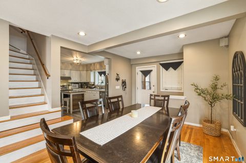 Tiny photo for 21 Weymouth Road, Enfield, CT 06082 (MLS # 24165063)