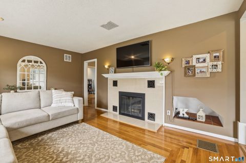 Tiny photo for 21 Weymouth Road, Enfield, CT 06082 (MLS # 24165063)