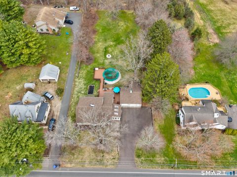 Tiny photo for 21 Weymouth Road, Enfield, CT 06082 (MLS # 24165063)