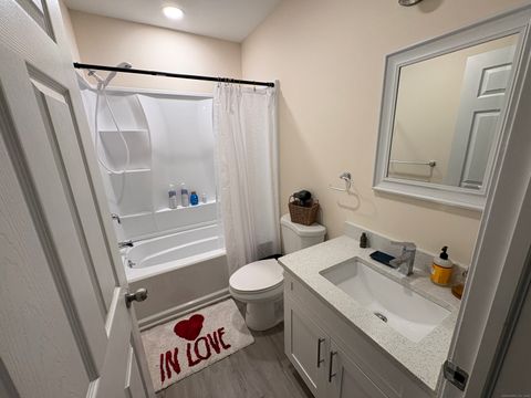 Tiny photo for 254 Norwich New London Turnpike #B, Montville, CT 06382 (MLS # 24135258)