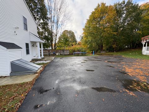 Tiny photo for 254 Norwich New London Turnpike #B, Montville, CT 06382 (MLS # 24135258)