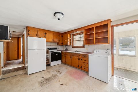 Tiny photo for 24 Pentlow Avenue, New Britain, CT 06053 (MLS # 24150905)