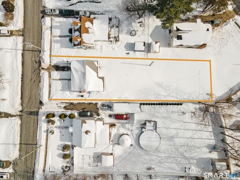 Tiny photo for 24 Pentlow Avenue, New Britain, CT 06053 (MLS # 24150905)